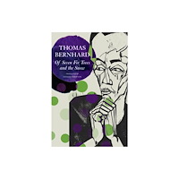 Seagull Books London Ltd Of Seven Fir Trees and the Snow (inbunden, eng)