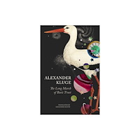 Seagull Books London Ltd The Long March of Basic Trust (inbunden, eng)