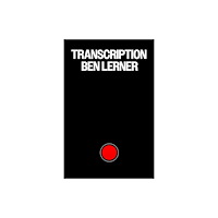 Granta Books Transcription (inbunden, eng)