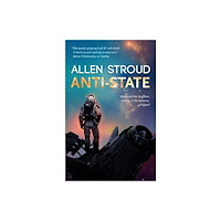 Flame Tree Publishing Anti-State (inbunden, eng)