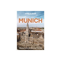 Lonely Planet Global Limited Lonely Planet Pocket Munich (häftad, eng)