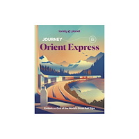 Lonely Planet Global Limited Lonely Planet Journey Orient Express (häftad, eng)