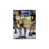 Lonely Planet Global Limited Lonely Planet Experience Germany (häftad, eng)