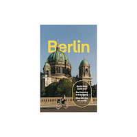 Lonely Planet Global Limited Lonely Planet Berlin (häftad, eng)