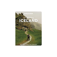 Lonely Planet Global Limited Lonely Planet Experience Iceland (häftad, eng)