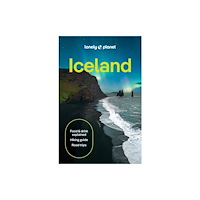 Lonely Planet Global Limited Lonely Planet Iceland (häftad, eng)