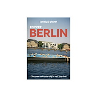 Lonely Planet Global Limited Lonely Planet Pocket Berlin (häftad, eng)