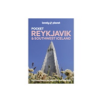 Lonely Planet Global Limited Lonely Planet Pocket Reykjavik & Southwest Iceland (häftad, eng)