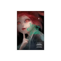 Viz Media, Subs. of Shogakukan Inc Steel of the Celestial Shadows, Vol. 9 (häftad, eng)