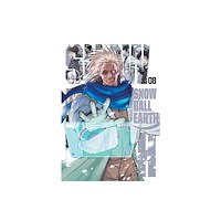 Viz Media, Subs. of Shogakukan Inc Snowball Earth, Vol. 8 (häftad, eng)