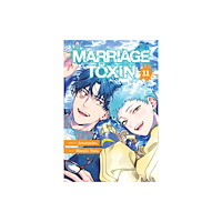 Viz Media, Subs. of Shogakukan Inc Marriage Toxin, Vol. 11 (häftad, eng)