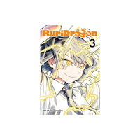 Viz Media, Subs. of Shogakukan Inc RuriDragon, Vol. 3 (häftad, eng)