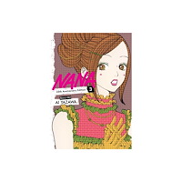 Viz Media, Subs. of Shogakukan Inc Nana 25th Anniversary Edition, Vol. 3 (häftad, eng)