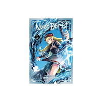 Viz Media, Subs. of Shogakukan Inc Nue's Exorcist, Vol. 5 (häftad, eng)