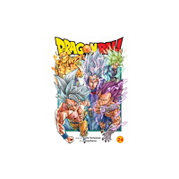 Viz Media, Subs. of Shogakukan Inc Dragon Ball Super, Vol. 24 (häftad, eng)
