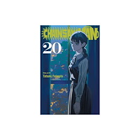 Viz Media, Subs. of Shogakukan Inc Chainsaw Man, Vol. 20 (häftad, eng)