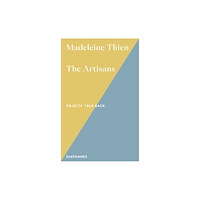 Diaphanes AG The Artisans (häftad, eng)