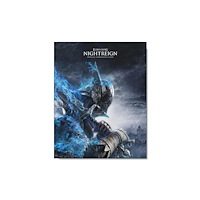Future Press Verlag und Marketing GmbH Elden Ring Nightreign Official Strategy Guide (inbunden, eng)