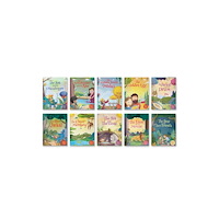 Prakash Books India Private Limited Illustrated Moral Stories (Collection of 10 Books) (häftad, eng)