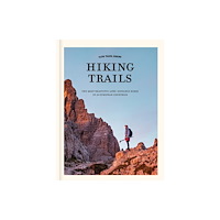 Mo Media, Netherlands Slow Travel Europe: Hiking Trails (inbunden, eng)