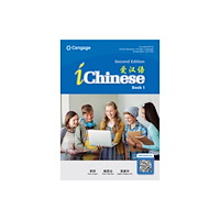 Cengage Learning iChinese cˆ±ae±‰e¯- Book 1 (häftad, eng)
