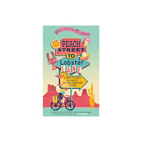 HarperCollins Publishers Peach Street to Lobster Lane (häftad, eng)