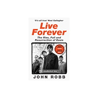 HarperCollins Publishers Live Forever (häftad, eng)
