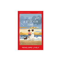 HarperCollins Publishers A Stitch in Time (häftad, eng)