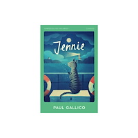 HarperCollins Publishers Jennie (häftad, eng)