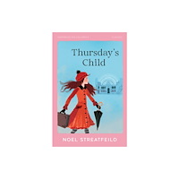 HarperCollins Publishers Thursday’s Child (häftad, eng)