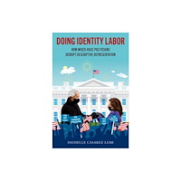 Oxford University Press Inc Doing Identity Labor (häftad, eng)
