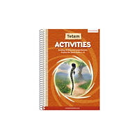 Dorling Kindersley Ltd Phonic Books Totem Activities (bok, spiral, eng)