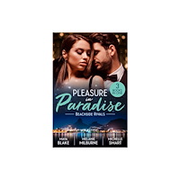 HarperCollins Publishers Pleasure In Paradise: Beachside Rivals (häftad, eng)