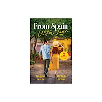 HarperCollins Publishers From Spain With Love (häftad, eng)