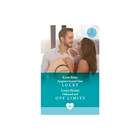 HarperCollins Publishers Surgeon's Second Time Lucky / Onboard And Off Limits (häftad, eng)