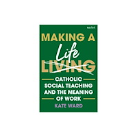 Bloomsbury Publishing PLC Making a Life (häftad, eng)