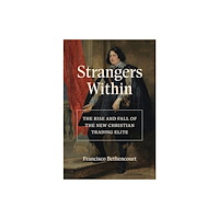 Princeton University Press Strangers Within (häftad, eng)