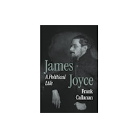 Princeton University Press James Joyce (inbunden, eng)