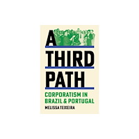 Princeton University Press A Third Path (häftad, eng)