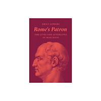 Princeton University Press Rome's Patron (häftad, eng)