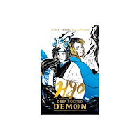 Scholastic Hyo and the Deep-Rooted Demon (häftad, eng)