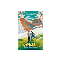 Scholastic Kamizen: Fortress of Lost Memories (häftad, eng)