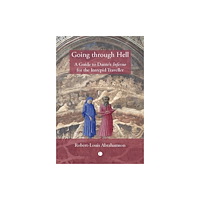 James Clarke & Co Ltd Going through Hell (häftad, eng)
