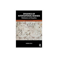 Taylor & francis ltd Dynamics of International Business (häftad, eng)