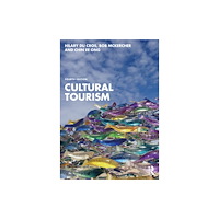 Taylor & francis ltd Cultural Tourism (häftad, eng)