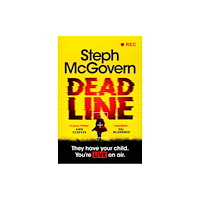 Pan Macmillan Deadline (häftad, eng)