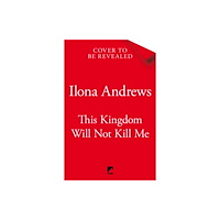 Pan Macmillan This Kingdom Will Not Kill Me (häftad, eng)