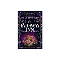 Pan Macmillan The Faraway Inn (häftad, eng)