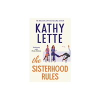 Bloomsbury Publishing PLC The Sisterhood Rules (inbunden, eng)