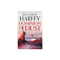 Bloomsbury Publishing PLC Dominion of Dust (häftad, eng)